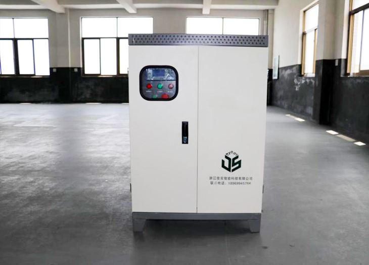 為什么要經常清洗工業加濕器的噴嘴