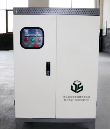 石材廠安裝高壓噴霧抑塵設備，灰塵一網打盡！