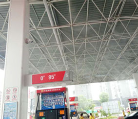 噴霧降溫系統(tǒng)平時(shí)如何維護(hù)