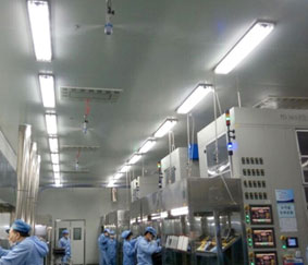 電子行業需要加濕嗎,電子行業加濕的作用