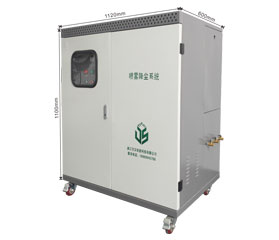夏季用噴霧降溫系統(tǒng)有什么效果