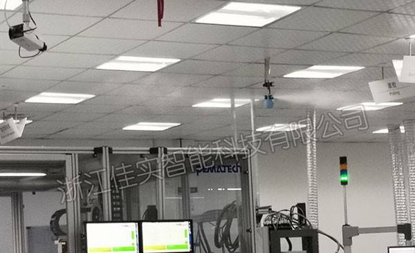 電子車(chē)間選擇那種加濕設(shè)備效果好
