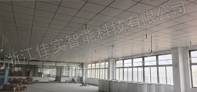 高壓噴霧加濕器在紡織行業的重要性
