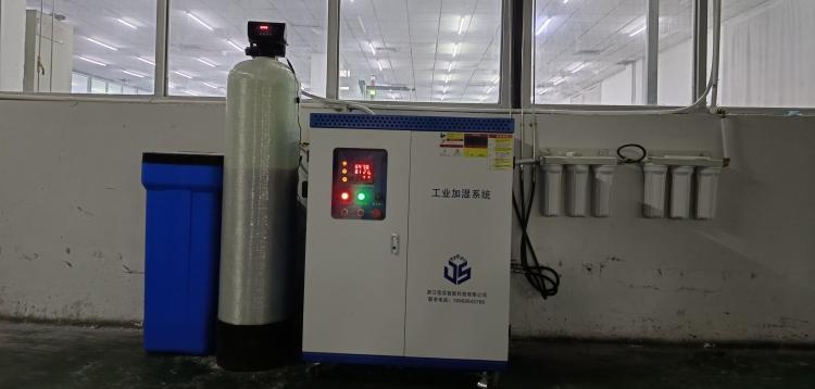 針對不同工況，高壓噴霧除塵設備配置怎么選？