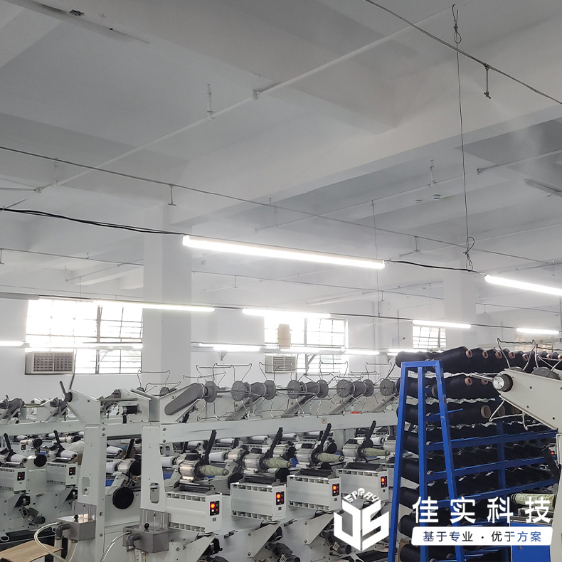 噴霧加濕