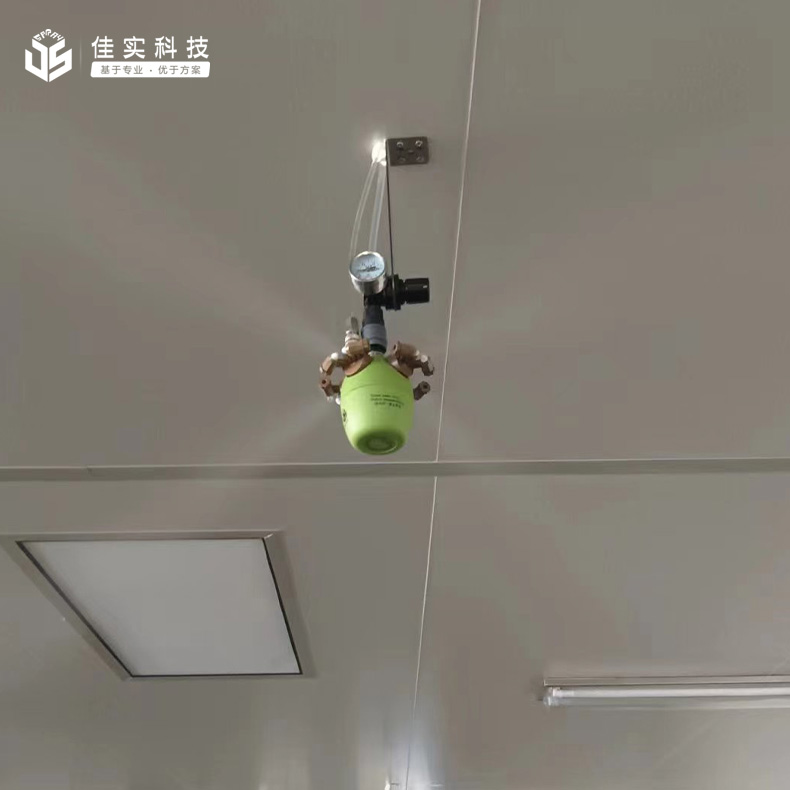 浙江永升包裝有限公司使用佳實(shí)“純水+干霧”加濕組合，調(diào)節(jié)印刷車(chē)間濕度！