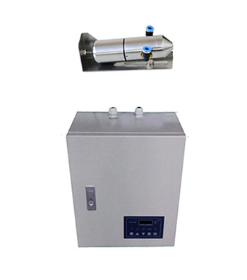 干霧加濕器/二流體加濕器  JS-GW-1