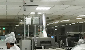 消除靜電現象,提高產品品質 消除靜電現象,提高產品品質